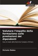 Valutare l'impatto della formazione... - Bild 1