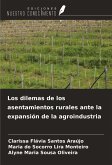 Los dilemas de los asentamientos rurales ante la expansión de la agroindustria