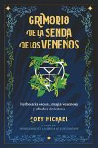 Grimorio de la Senda de Los Venenos Grimorio de la Senda de Los Venenos