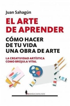 Cover Arte de Aprender, El
