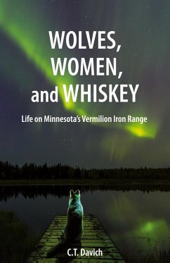 Cover Wolves, Women, and Whiskey