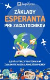 Základy esperanta pre zaciatocníkov (eBook, ePUB)