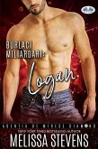 Burlaci Miliardari: Logan (eBook, ePUB)