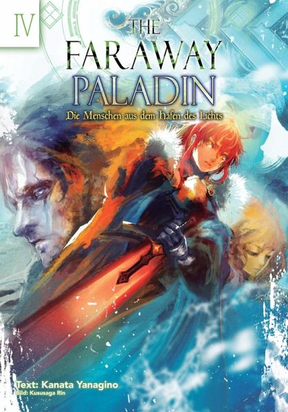 The Faraway Paladin (eBook, ePUB) The Faraway Paladin (eBook, ePUB)