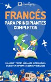 Francés para principiantes completos (eBook, ePUB)