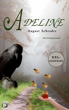 XXL-Leseprobe: Adeline (eBook, ePUB) - Schrader, August