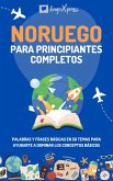 Noruego para principiantes completos (eBook, ePUB)