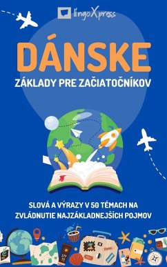 Cover Dánske základy pre zaciatocníkov (eBook, ePUB)