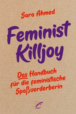 Cover Feminist Killjoy (eBook, ePUB)