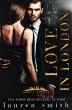 Love in London: Books 1-4 (eBook, ePUB) - Bild 1