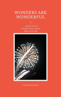 Wonders are wonderful (eBook, ePUB) Wonders are wonderful (eBook, ePUB)