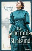 Das Geheimnis von Stralsund (eBook, ePUB) Das Geheimnis von Stralsund (eBook, ePUB)