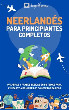 Cover Neerlandés para principiantes completos (eBook, ePUB)