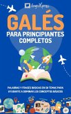Galés para principiantes completos (eBook, ePUB) Galés para principiantes completos (eBook, ePUB)