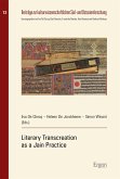 Literary Transcreation as a Jain Practice (eBook, PDF)