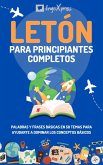 Letón para principiantes completos (eBook, ePUB) Letón para principiantes completos (eBook, ePUB)