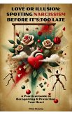 Love or Illusion (eBook, ePUB)