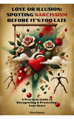 Cover Love or Illusion (eBook, ePUB)