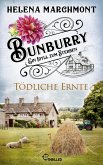 Bunburry - Tödliche Ernte (eBook, ePUB) Bunburry - Tödliche Ernte (eBook, ePUB)