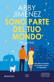 Sono parte del tuo mondo. Part of your World (eBook, ePUB) Sono parte del tuo mondo. Part of your World (eBook, ePUB)