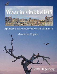 Cover Waarin vinkkelistä (eBook, ePUB)