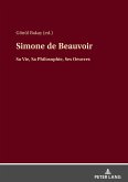 Simone de Beauvoir