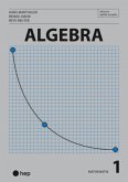 Algebra (Print inkl. digitaler Ausgabe, Neuauflage 2025) Algebra (Print inkl. digitaler Ausgabe, Neuauflage 2025)
