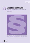 Gesetzessammlung 2025/2026 (A5) (Print inkl. E-Book Edubase) Gesetzessammlung 2025/2026 (A5) (Print inkl. E-Book Edubase)