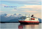Hurtigruten Kalender 2026 - Wandkalender   Fotokalender Nordeuropa 24x35cm - Atemberaubende Natur- und Meereswelten, Abenteuer & Naturerlebnis - Perfektes Geschenk