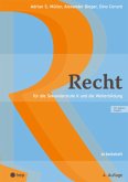 Recht Arbeitsheft (Print inkl. E-Book Edubase, Neuauflage 2025) Recht Arbeitsheft (Print inkl. E-Book Edubase, Neuauflage 2025)