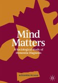 Mind Matters