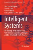 Intelligent Systems Intelligent Systems