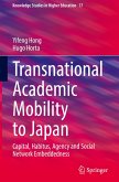 Transnational Academic Mobility to Japan Transnational Academic Mobility to Japan