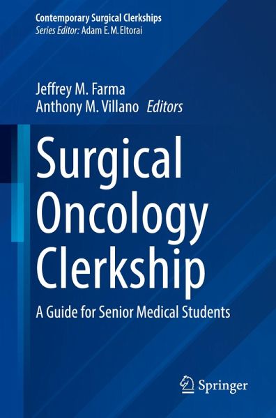 Surgical Oncology Clerkship