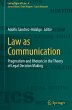 Law as Communication - Bild 1