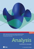 Analysis - Ausführliche Lösungen (Print inkl. E-Book Edubase, Neuauflage 2025) Analysis - Ausführliche Lösungen (Print inkl. E-Book Edubase, Neuauflage 2025)