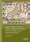 English National Identity and the Image of the Dutch