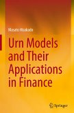 Urn Models and Their Applications in Finance