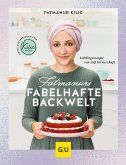 Fatmanurs fabelhafte Backwelt (Mängelexemplar) Fatmanurs fabelhafte Backwelt (Mängelexemplar)