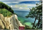 Dänemark Kalender 2026 - Wandkalender   Fotokalender Nordeuropa 35x50cm Grosses Format - Inspirierende Fotos von Dänemarks unberührter Natur, Küsten, Inseln und Wäldern