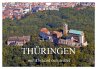 Thüringen - mit Abstand betrachtet... - Bild 1
