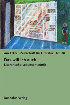 Am Erker - Zeitschrift für Literatur