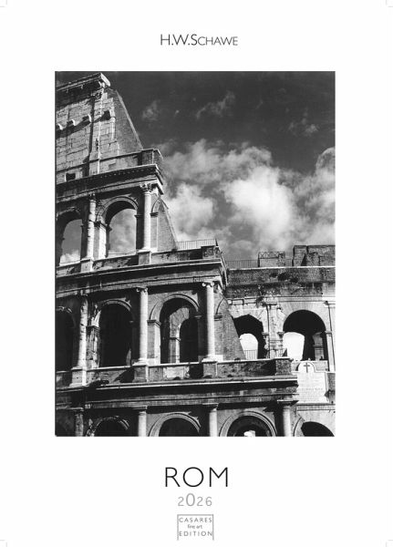 Rom schwarz-weiss Kalender 2026 - Wandkalender Fotokalender Italien 59x42cm Grosses Format - . mit Historischen Motiven - Perfekt für Kunst, Architektur & Rom-Liebhaber Rom schwarz-weiss Kalender 2026 - Wandkalender Fotokalender Italien 59x42cm Grosses Format - . mit Historischen Motiven - Perfekt für Kunst, Architektur & Rom-Liebhaber