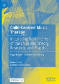 Child-Centred Music Therapy Child-Centred Music Therapy