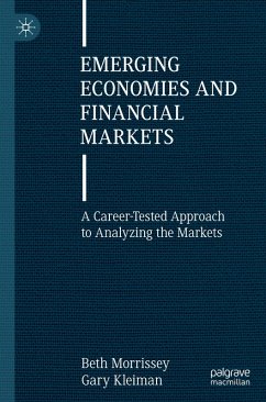 Cover Emerging Economies and Financial Markets