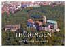 Thüringen - mit Abstand betrachtet... - Bild 1