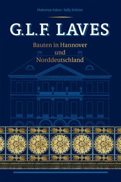 Cover G.L.F. Laves