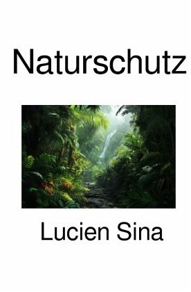 Naturschutz Naturschutz