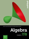 Algebra 7/8 (Print inkl. E-Book Edubase, Neuauflage 2025)