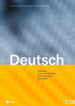 Cover Deutsch (Print inkl. digitaler Ausgabe, Neuauflage 2025)
